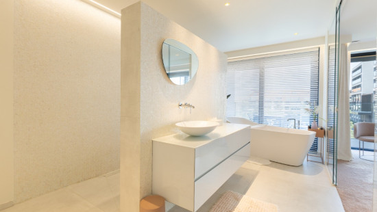 Elizabetlaan - 160F - 21 & 22 - 8300