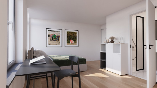 Schapenstraat - 125 - - 3000