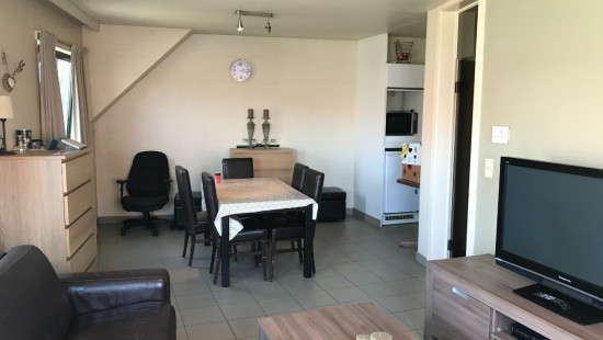 Ieperstraat - 56 - (3 app) - 8940