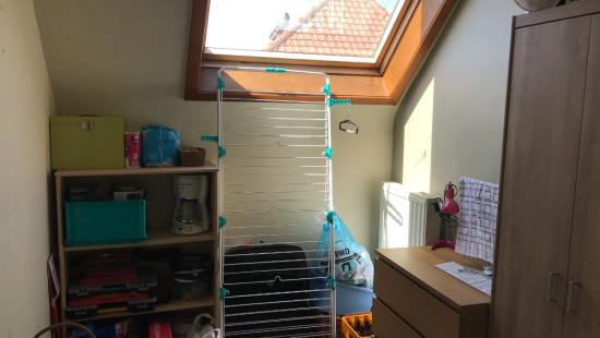 Ieperstraat - 56 - (3 app) - 8940