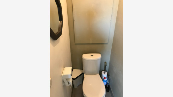 Ieperstraat - 56 - (3 app) - 8940