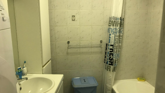 Ieperstraat - 56 - (3 app) - 8940