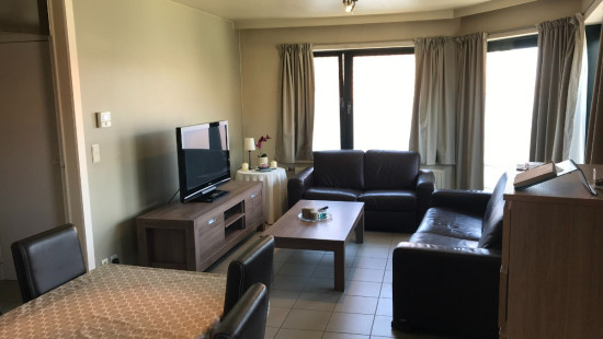 Ieperstraat - 56 - (3 app) - 8940