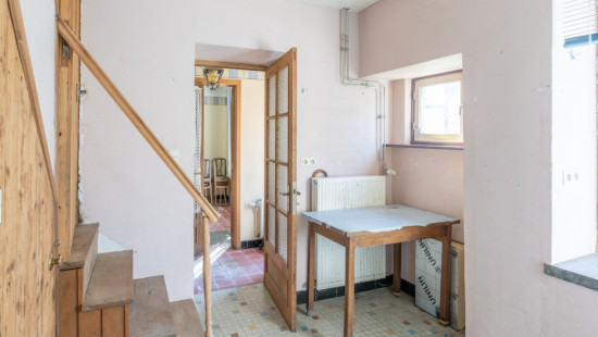 Ruelle Berg-op-Zoom - 5 - - 6830