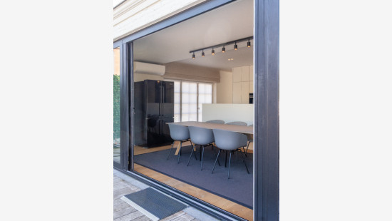 Sint Laureysplein - 6 - - 2540