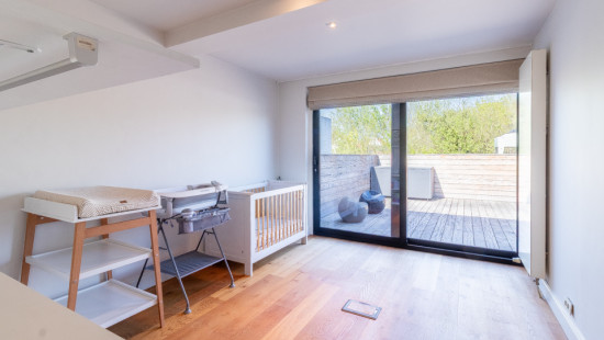 Sint Laureysplein - 6 - - 2540