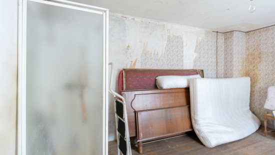 Ruelle Berg-op-Zoom - 5 - - 6830