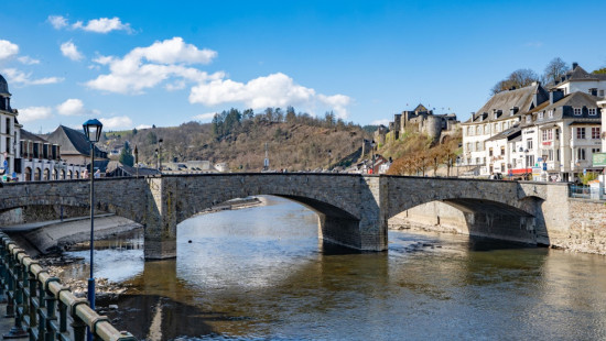 Ruelle Berg-op-Zoom - 5 - - 6830