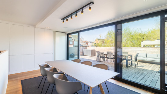 Sint Laureysplein - 6 - - 2540