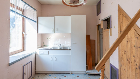 Ruelle Berg-op-Zoom - 5 - - 6830