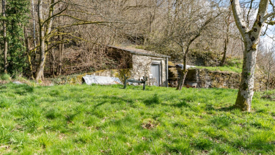 Ruelle Berg-op-Zoom - 5 - - 6830