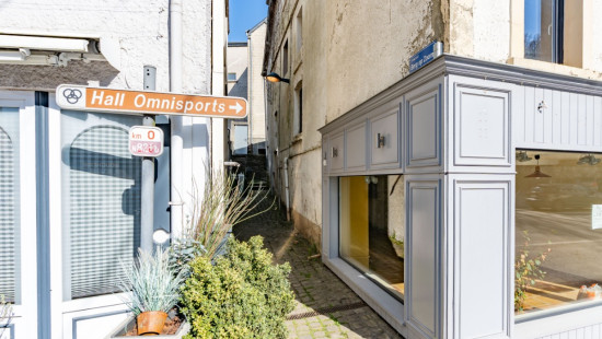 Ruelle Berg-op-Zoom - 5 - - 6830