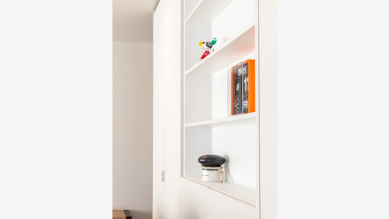 Sint Laureysplein - 6 - - 2540