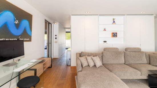 Sint Laureysplein - 6 - - 2540