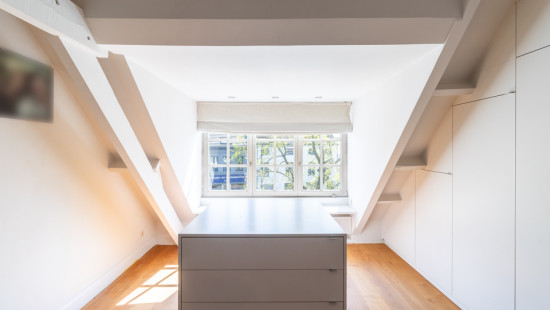 Sint Laureysplein - 6 - - 2540