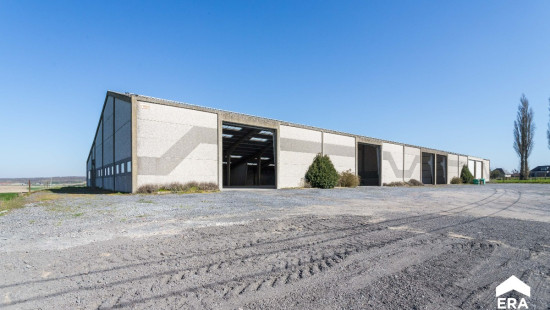 Houtemstraat - 32 - - 8980