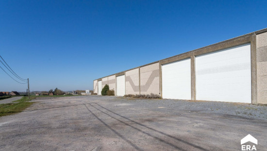 Houtemstraat - 32 - - 8980