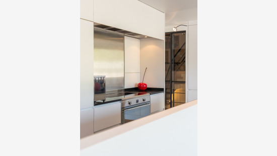 Sint Laureysplein - 6 - - 2540