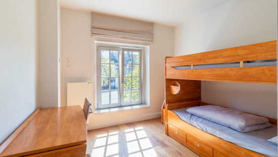 Sint Laureysplein - 6 - - 2540