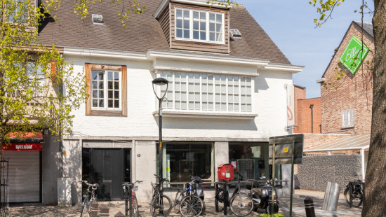 Sint Laureysplein - 6 - - 2540