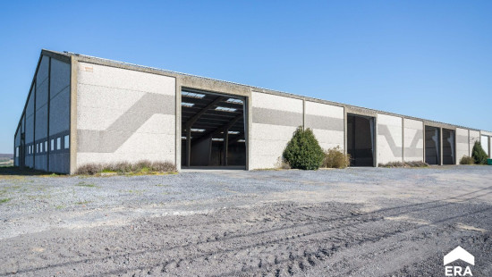 Houtemstraat - 32 - - 8980