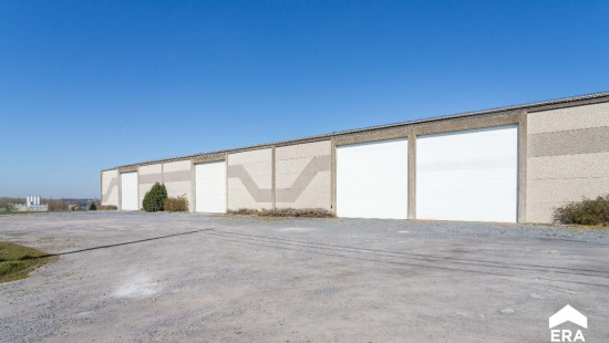 Houtemstraat - 32 - - 8980