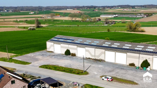 Houtemstraat - 32 - - 8980