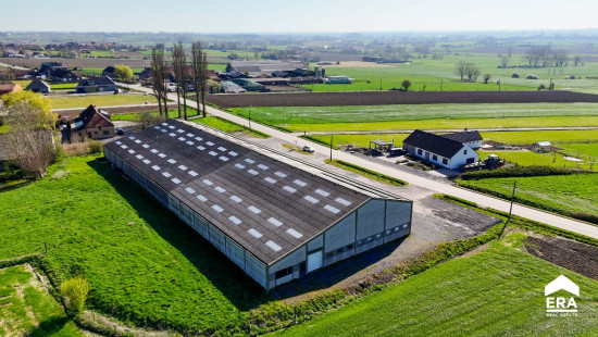 Houtemstraat - 32 - - 8980