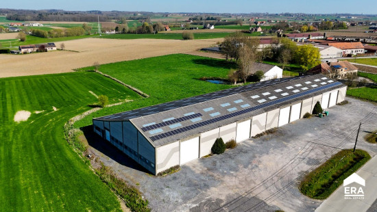 Houtemstraat - 32 - - 8980