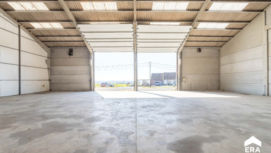 Houtemstraat - 32 - - 8980