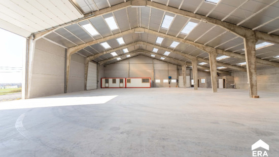 Houtemstraat - 32 - - 8980