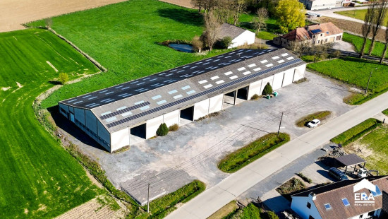 Houtemstraat - 32 - - 8980