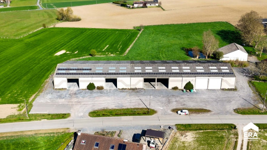 Houtemstraat - 32 - - 8980