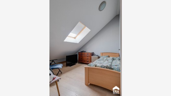 Kempische Steenweg - 215 - - 3500