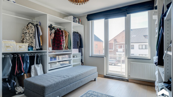 Kempische Steenweg - 215 - - 3500