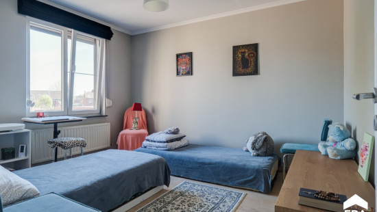 Kempische Steenweg - 215 - - 3500