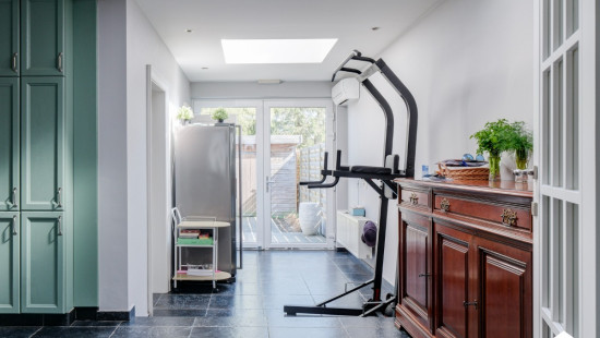 Kempische Steenweg - 215 - - 3500