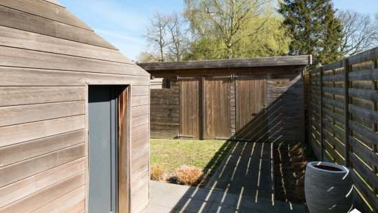 Kempische Steenweg - 215 - - 3500