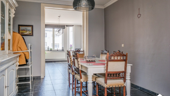 Kempische Steenweg - 215 - - 3500