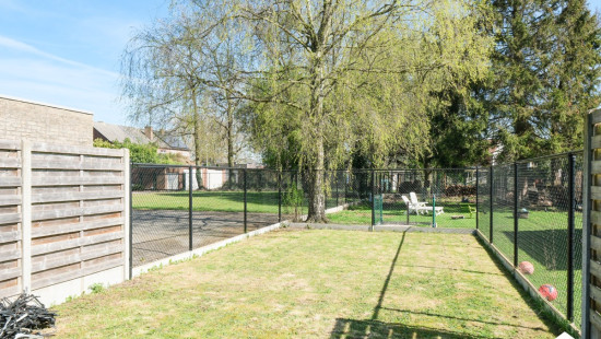 Kempische Steenweg - 215 - - 3500