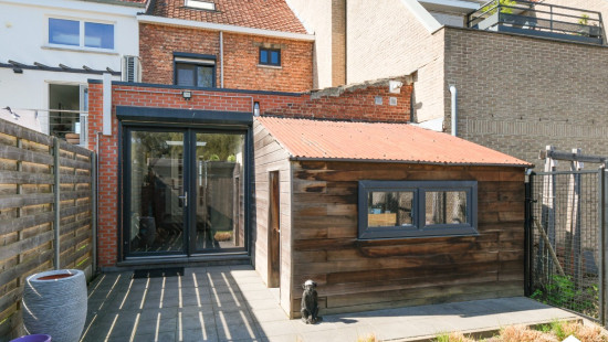 Kempische Steenweg - 215 - - 3500