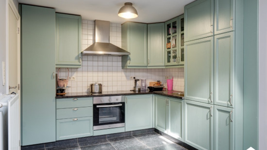 Kempische Steenweg - 215 - - 3500