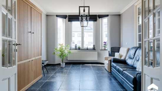 Kempische Steenweg - 215 - - 3500