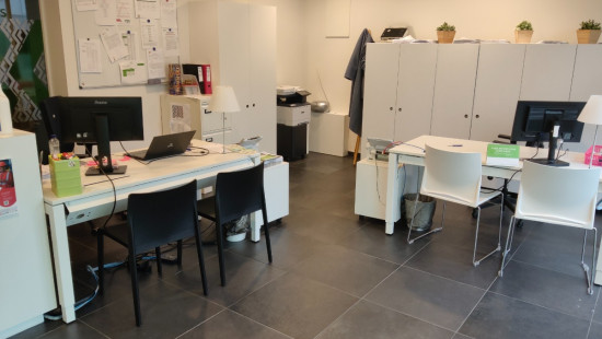 place du Marché - 31 - rez - 4651