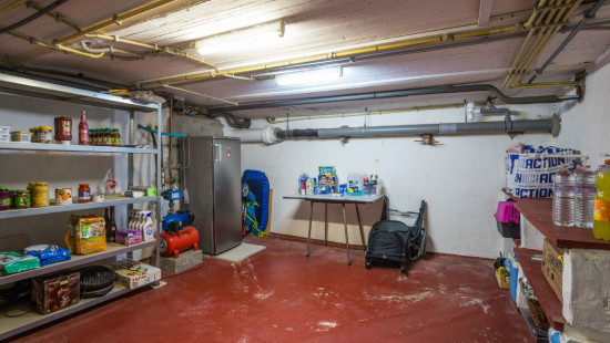 Hoogstraat - 81 - - 8800