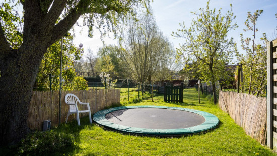 Hoogstraat - 81 - - 8800