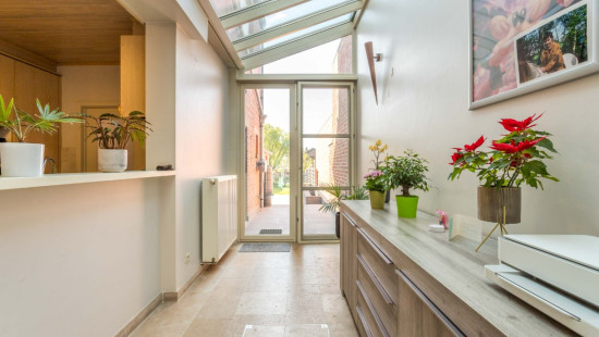 Hoogstraat - 81 - - 8800