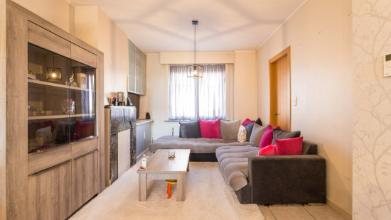 Hoogstraat - 81 - - 8800