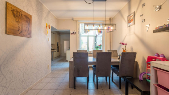 Hoogstraat - 81 - - 8800