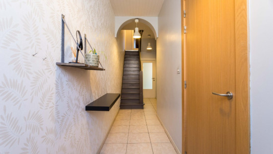 Hoogstraat - 81 - - 8800